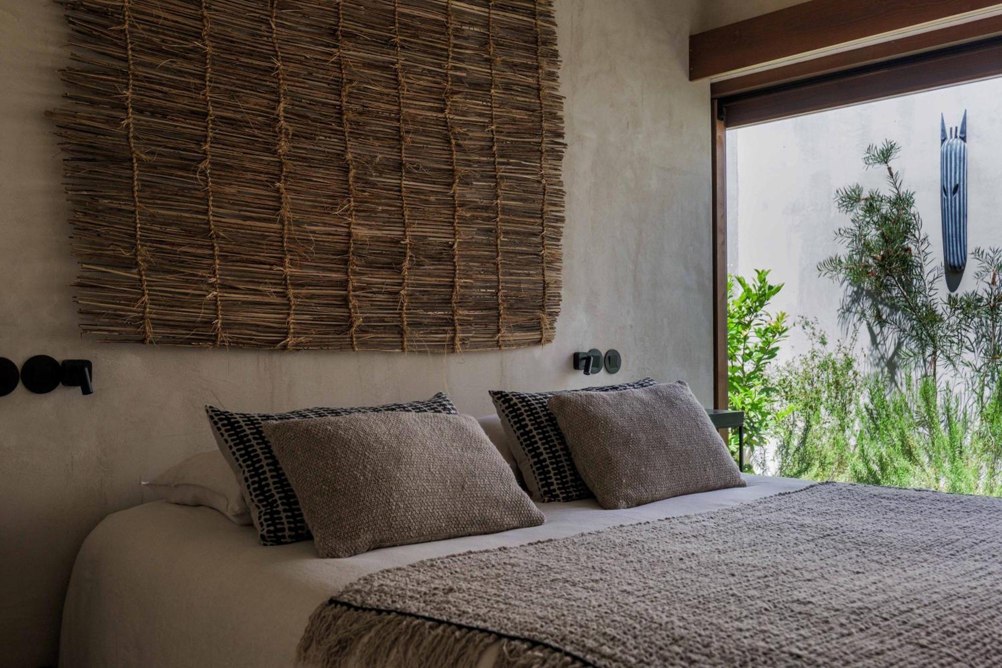Velvet Bungalow Carvalhal  Esterno foto